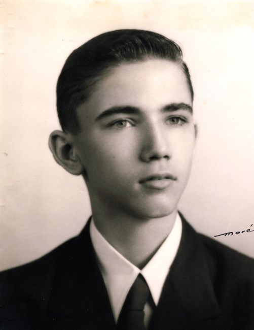 Obituary of Osvaldo Valdes M.D.