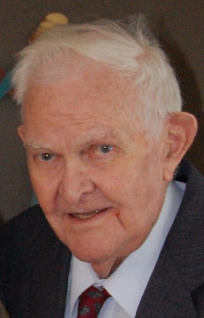 Obituary of William Andrick