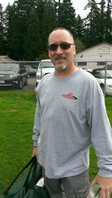 Obituary of Kevin Wayne Schill