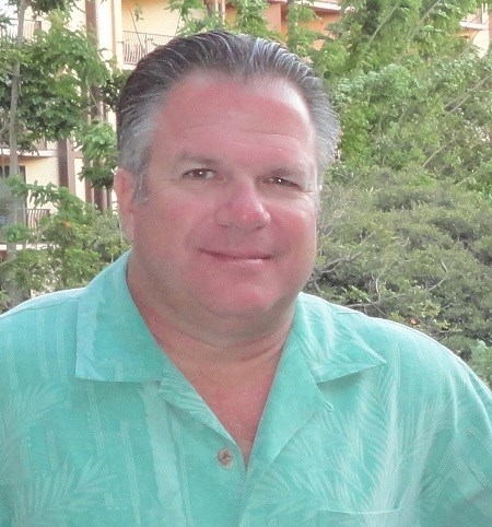 Obituary of Michael Paul Gharring