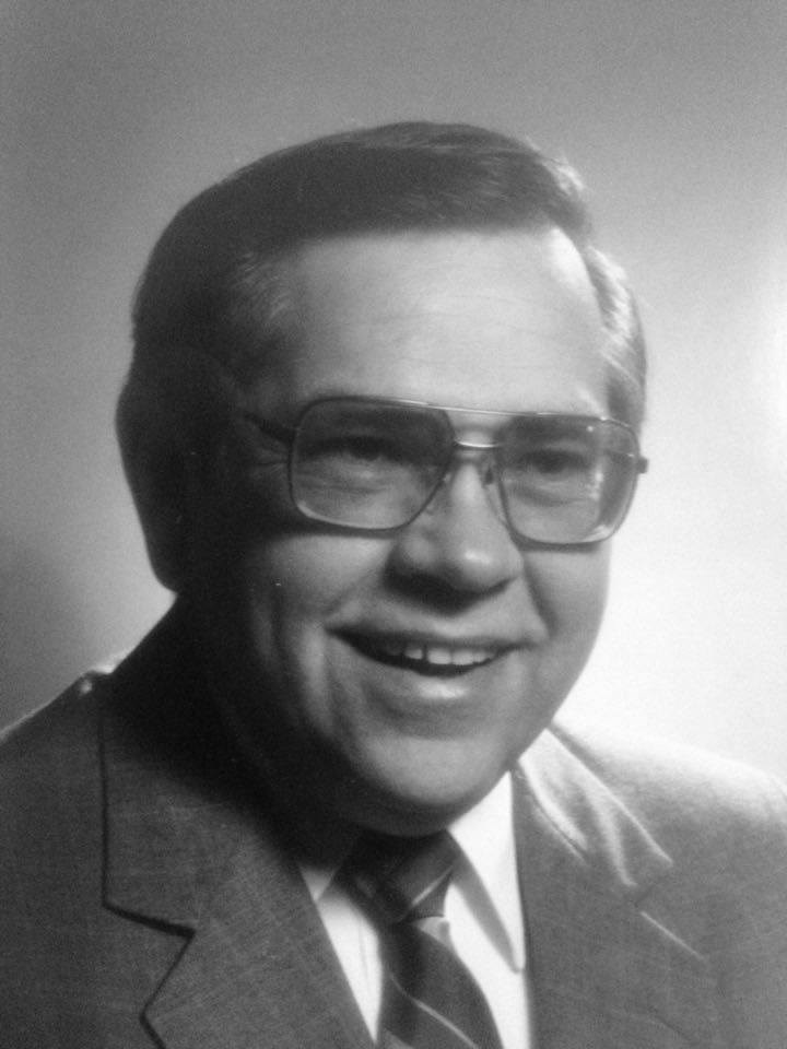 Obituary of William Jerry Adams Sr.