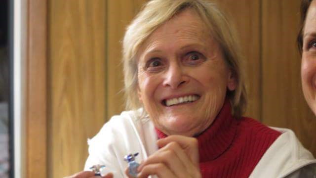 Obituary of Nancy Lee Young