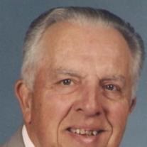 Obituary of Fred Haas