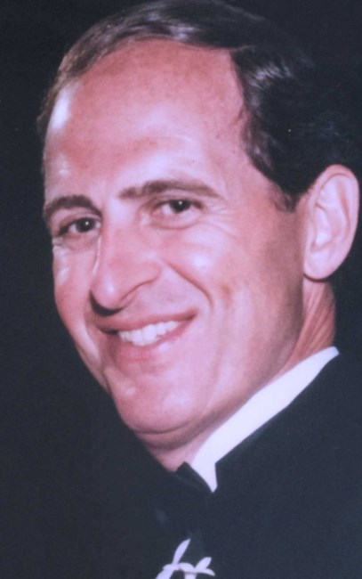 Obituary of Richard J. Knopping