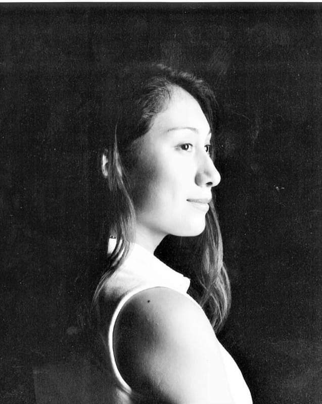 Obituary of Maribel Mancilla Alcala