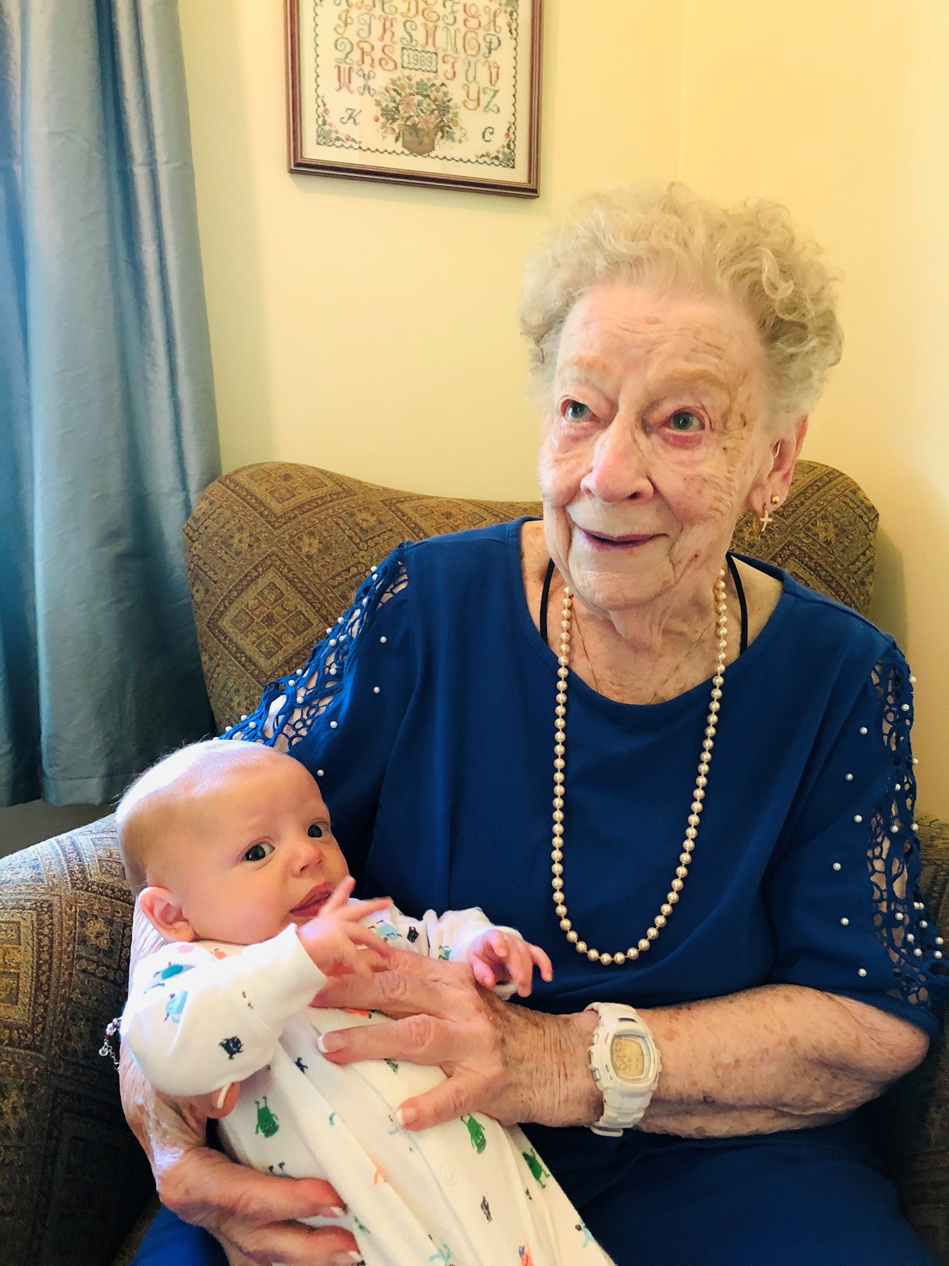 Obituary of Loretta Petto