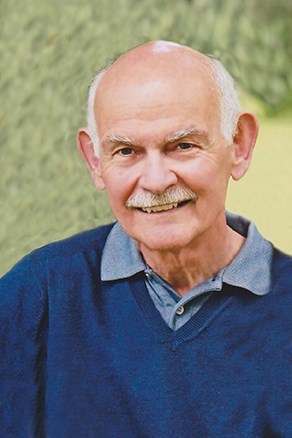 Obituary of Norman Michael Benoit