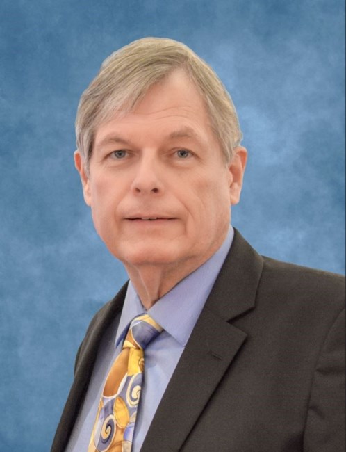 Obituary of Dennis Vernon Williamson