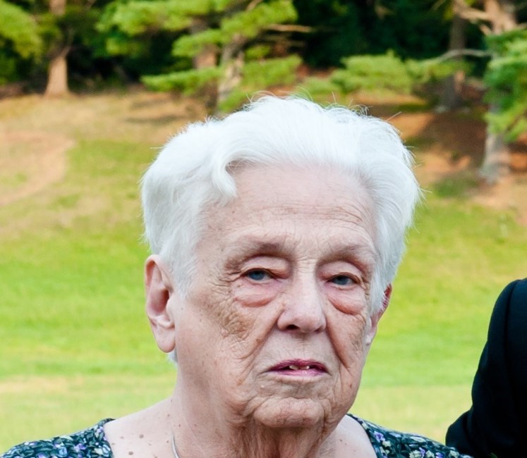 Obituary of Grace Elizabeth Rice