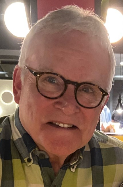 Obituary of George H. Winter, Jr.