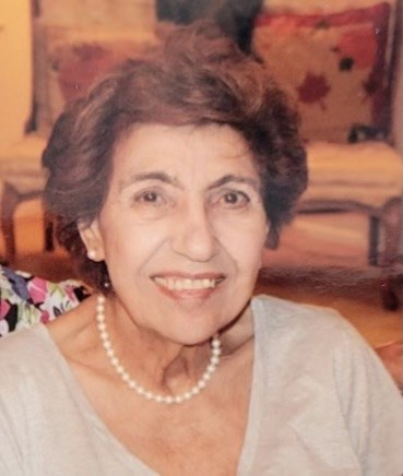 Obituary of Katherine Pizzella