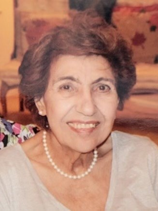 Obituary of Katherine Pizzella