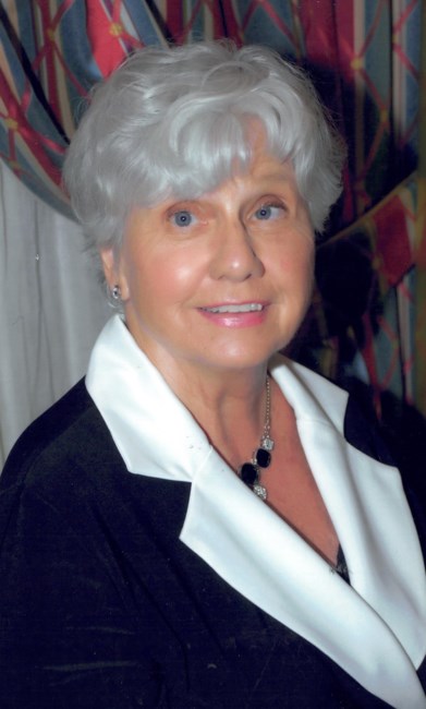 Obituary of Carmen Chouinard