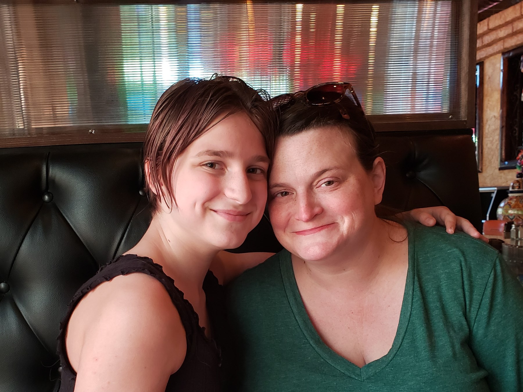 Obituary of Susan Reel King