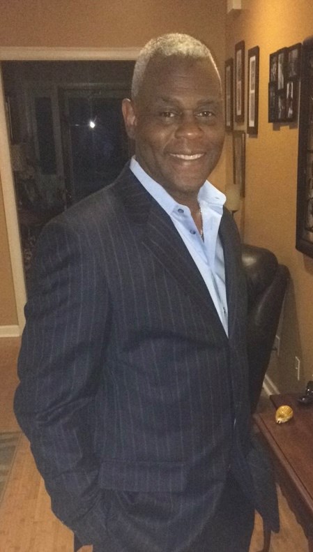 Obituary of Larry Doss