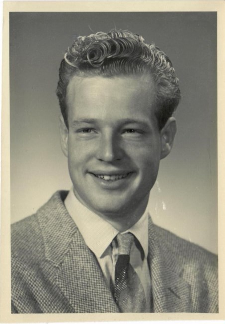 Obituary of Pieter Nicolaas Maria Stuyt