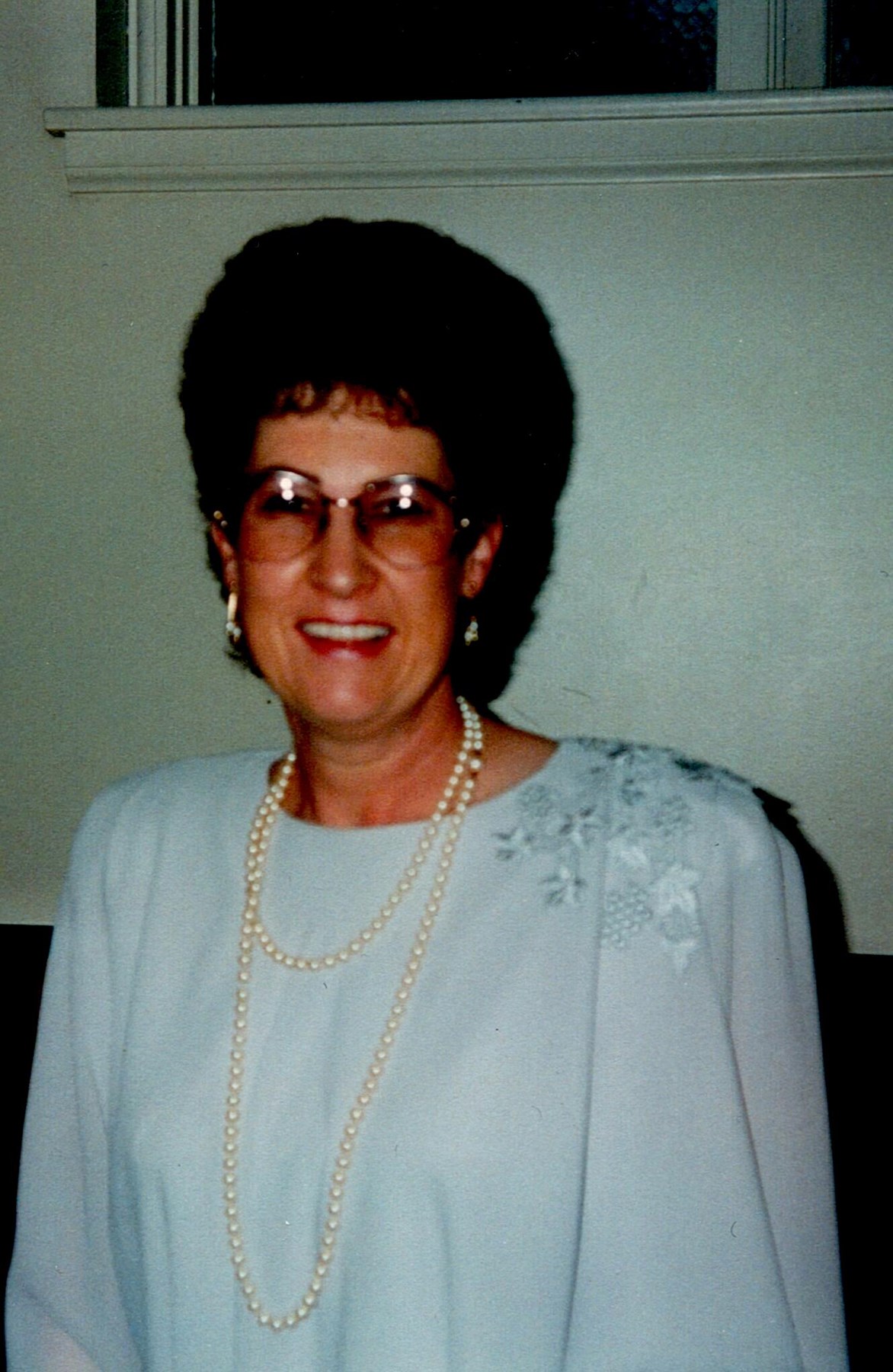 Obituary of Judith Arlene Greenwood