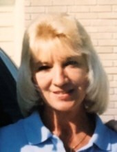 Obituario de Jeanette Ann Russell