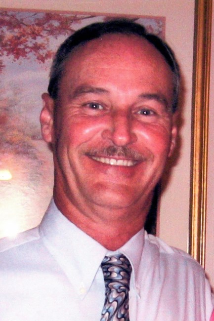 Obituary of Robert Wayne Brown