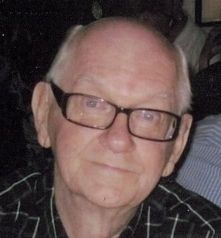 Obituary of George Hindman Anderson