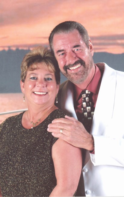 Obituary of Linda Faye Terrill Stephenson