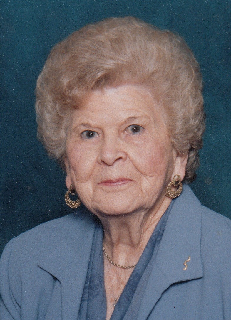 Elouise mchale obituary dallas tx