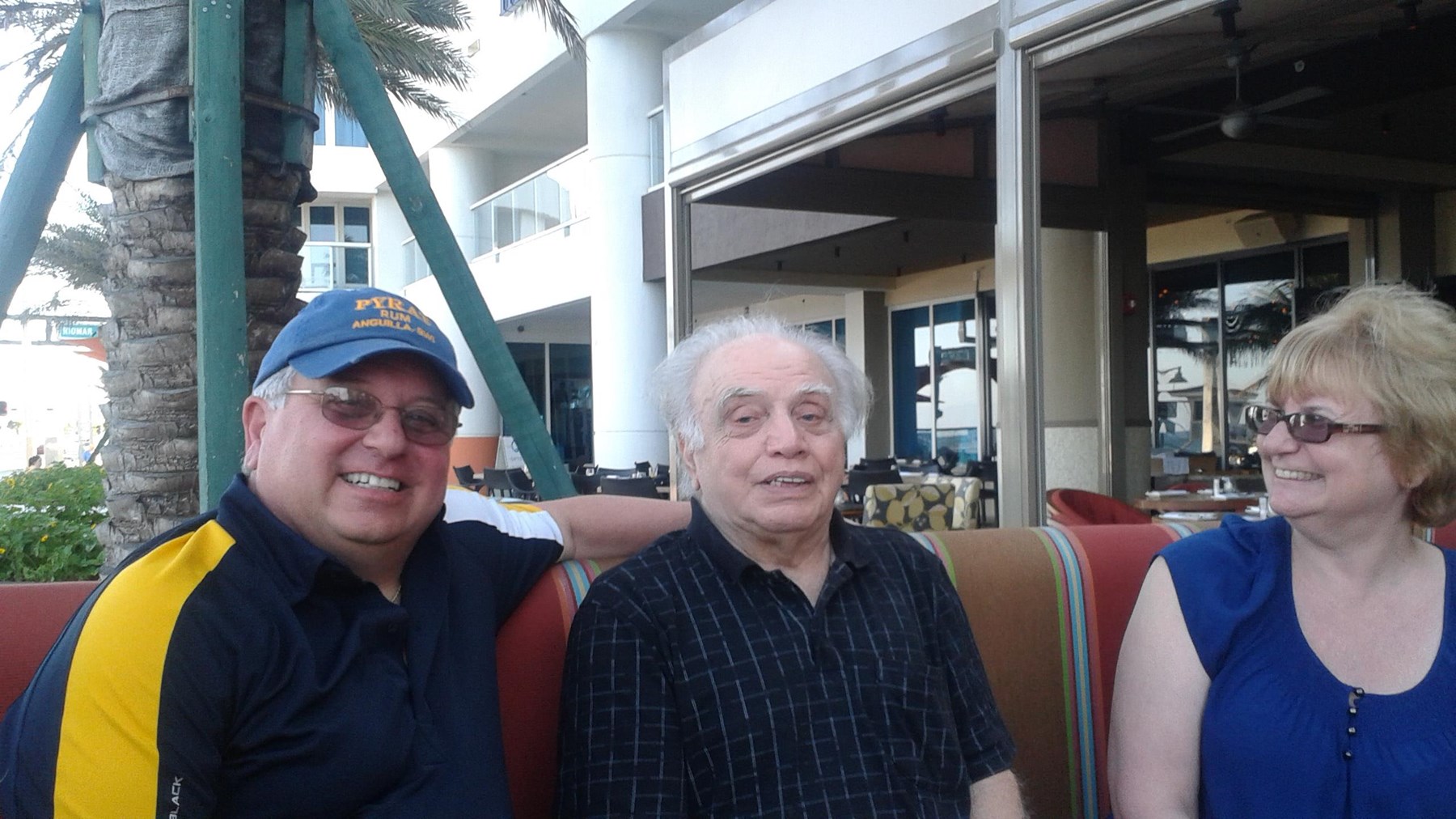 Obituary of Samuel John Culmo