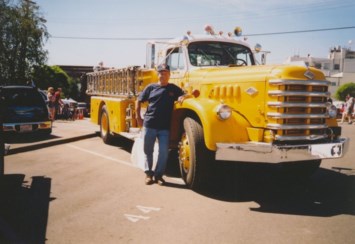 Obituary of Gerald Wilson Zurbrugg