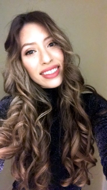 Obituary of Judith Isabel Urbina