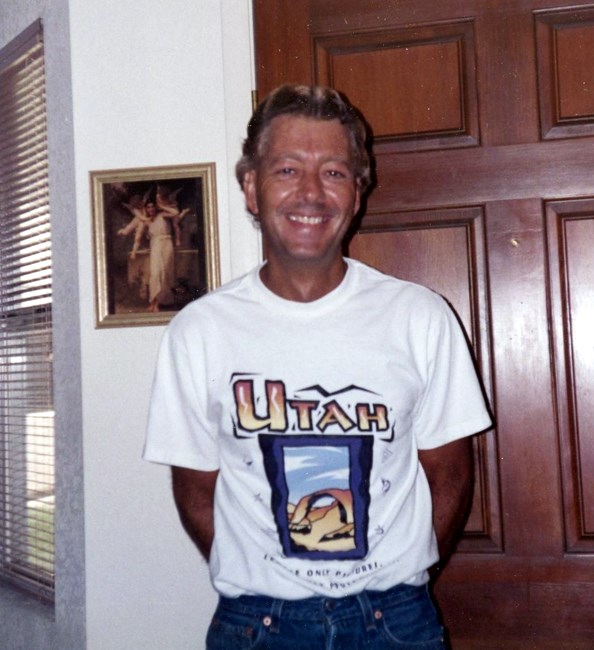 Obituary of David Alan Hite