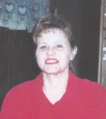 Obituary of Mary Katherine Larson