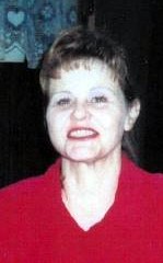 Obituary of Mary Katherine Larson