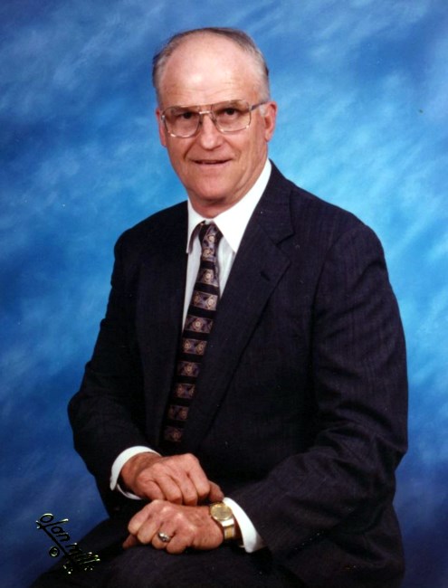 Obituary of Marvin J. Fishbeck