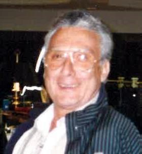 Obituario de Domenico Moccia