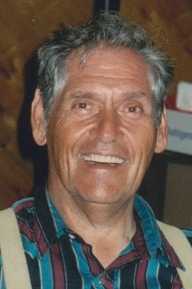 Obituary of Larry Edward Lash