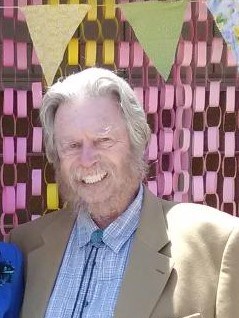 Obituary of James Russell Lindsey