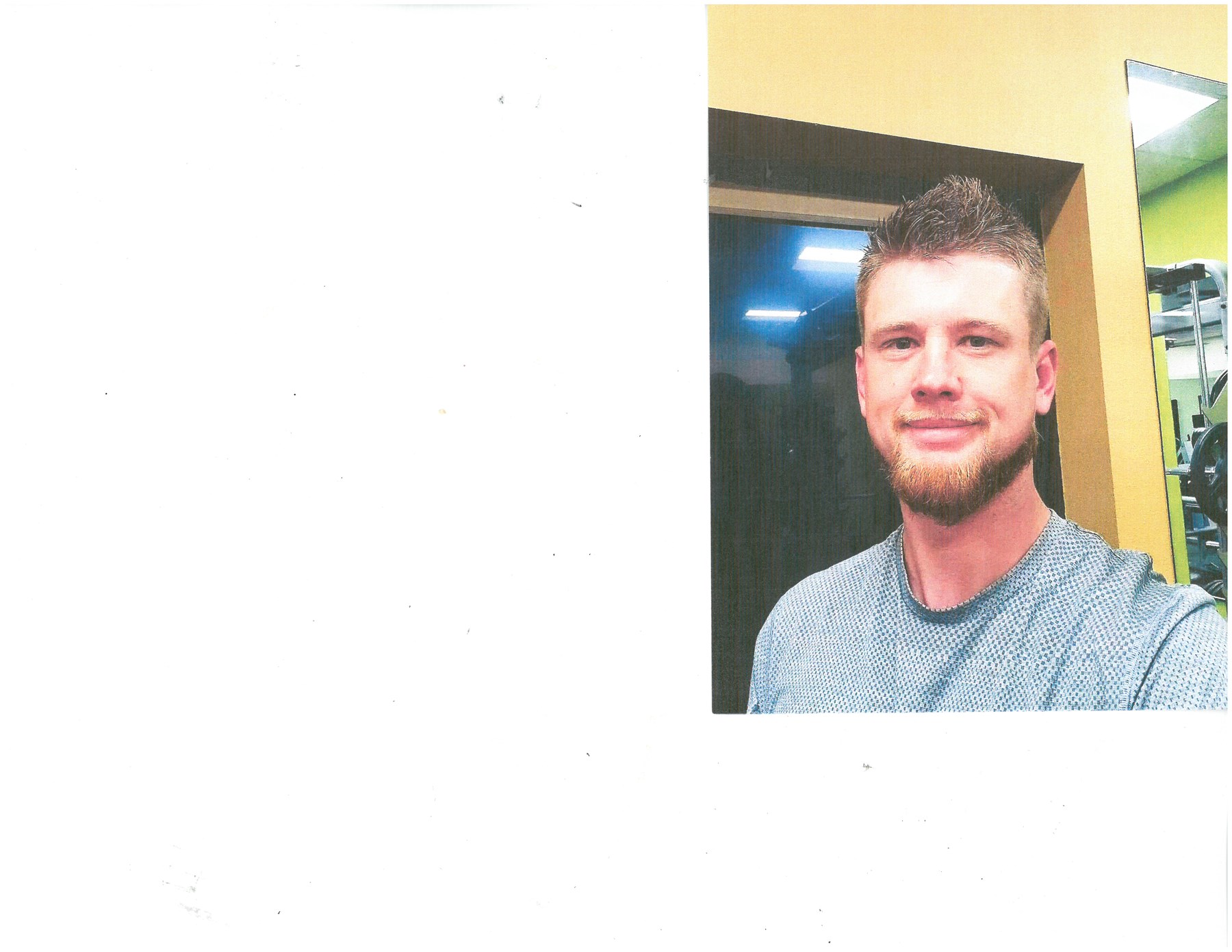 Obituary of Clayton Robert Burns