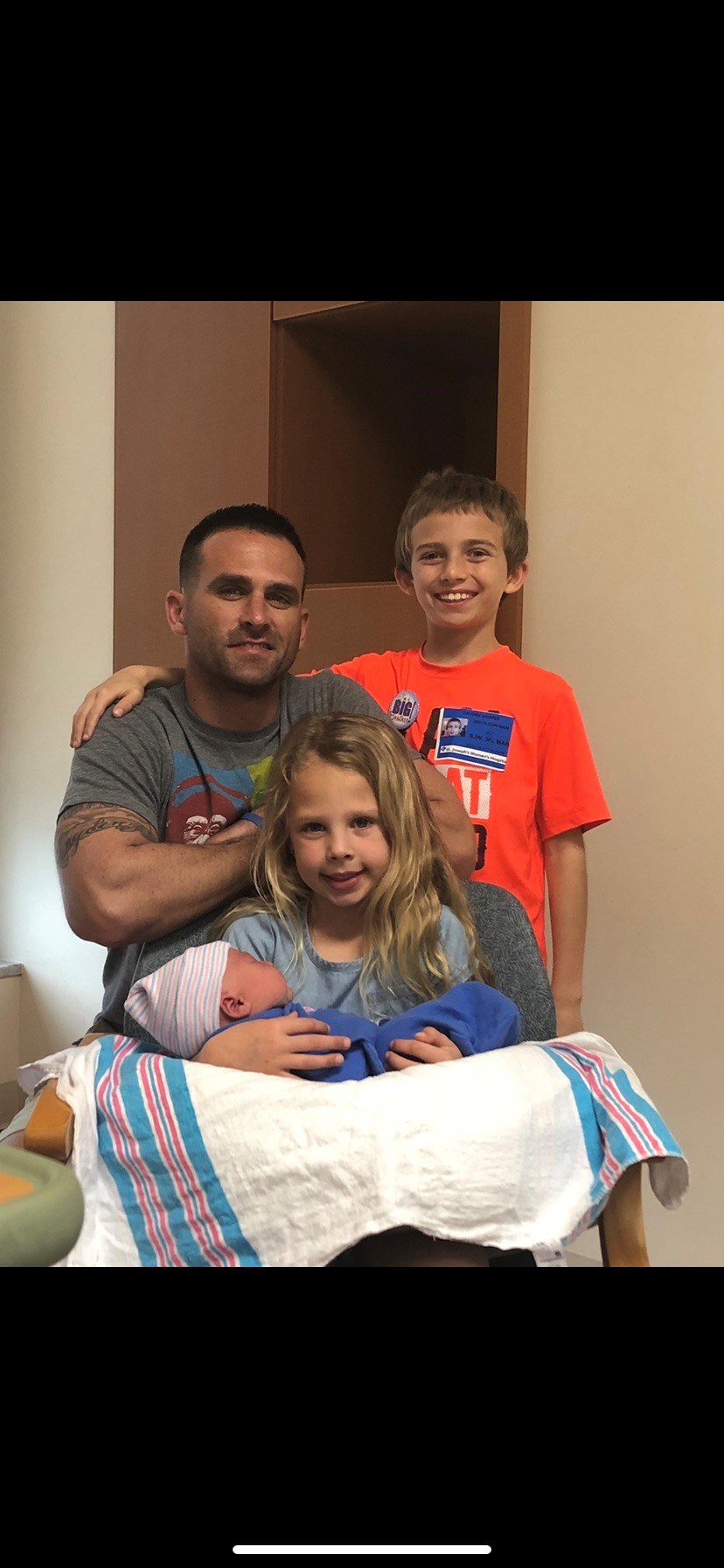 Obituary of Andrew James Cooper