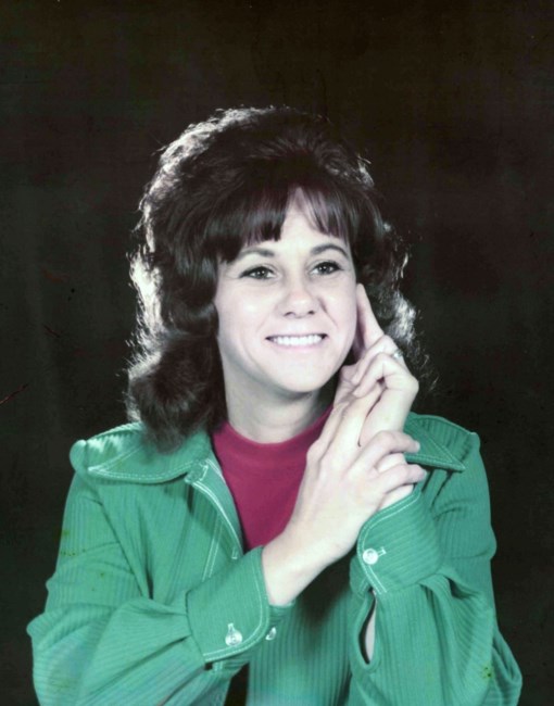 Obituary of Darlene Lilie Fenton