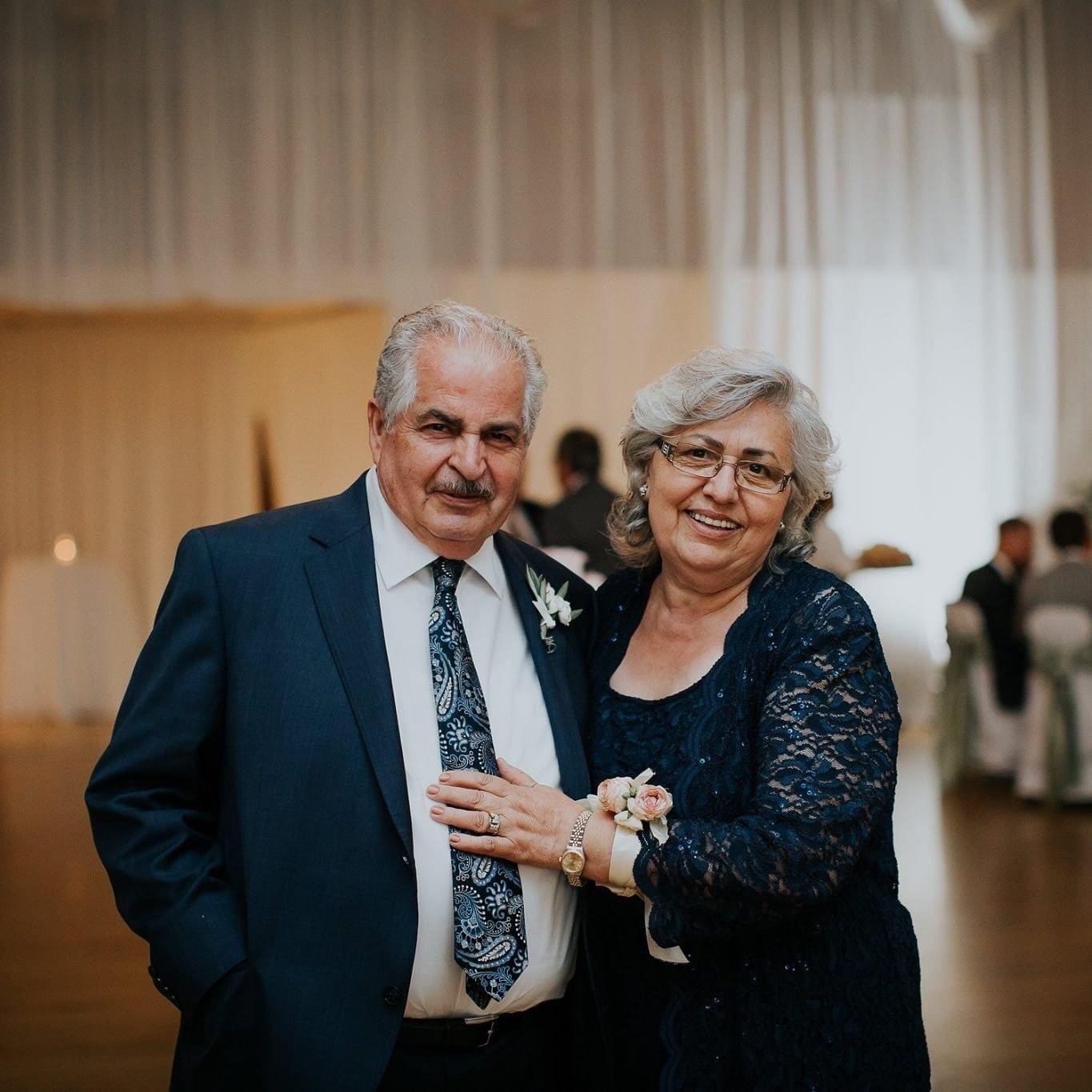 Obituary of Patrula Zerbinos