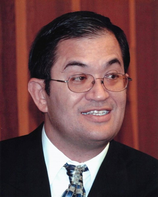 Obituary of Daniel Chin