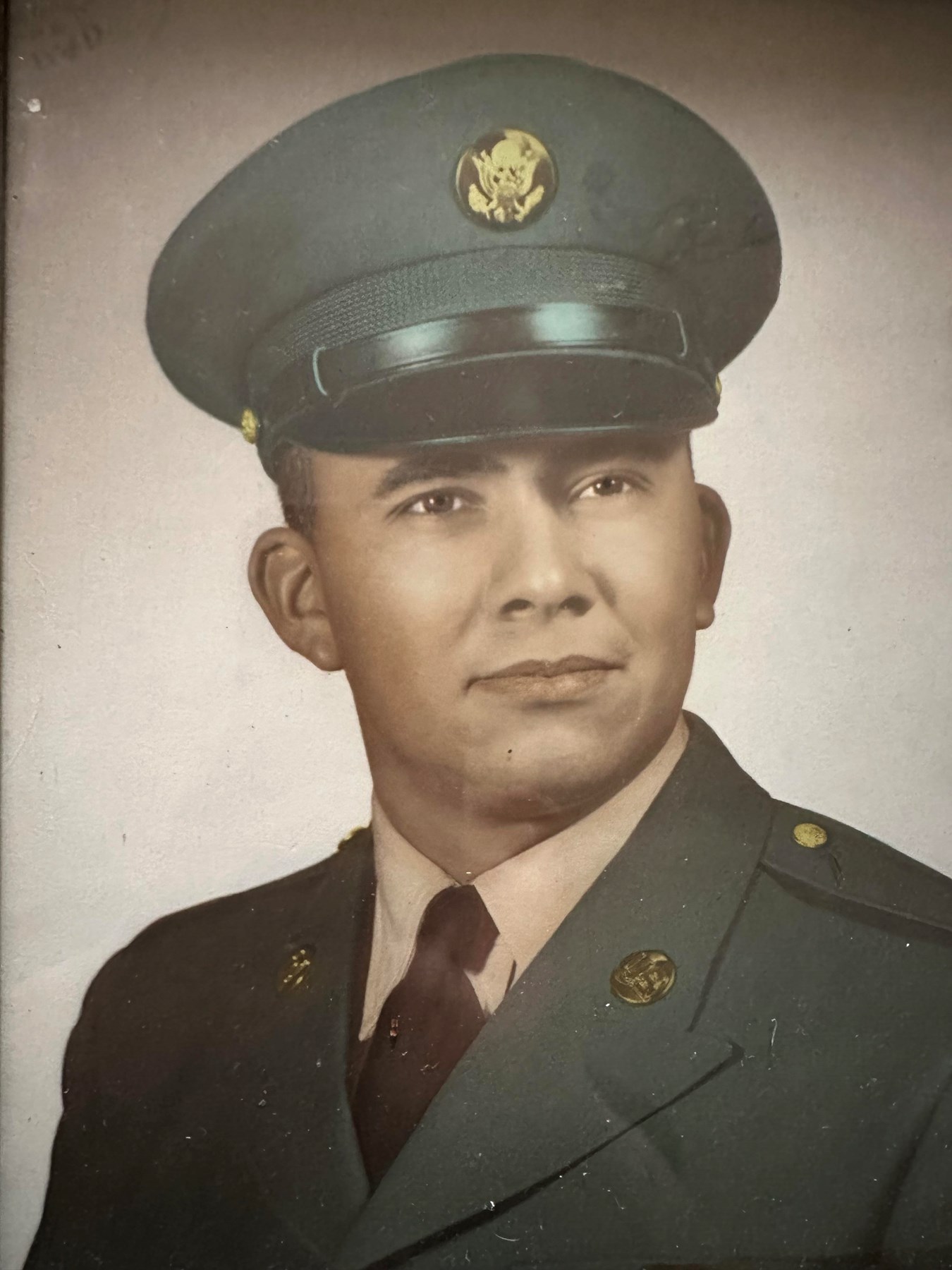 Obituary of Robert "Bob" Cruz