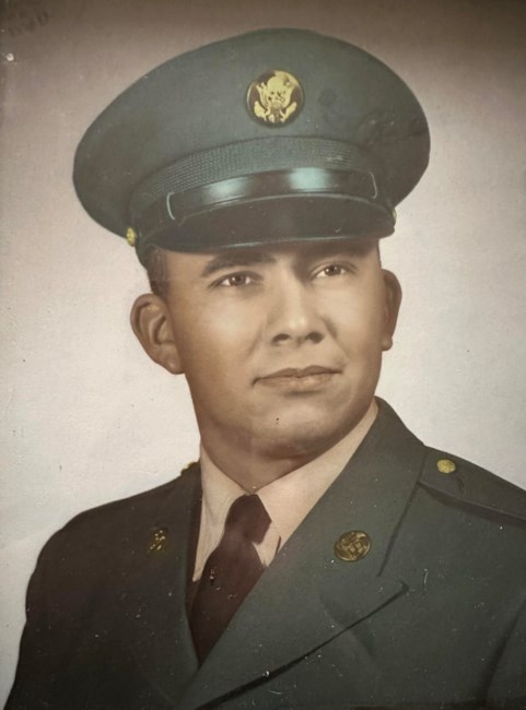 Obituary of Robert "Bob" Cruz