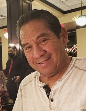 Obituary of Joe Davila, IV