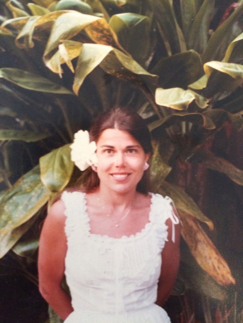 Obituary of Jeri Miller