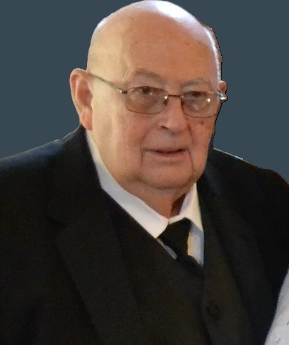 Obituary of Robert Barber