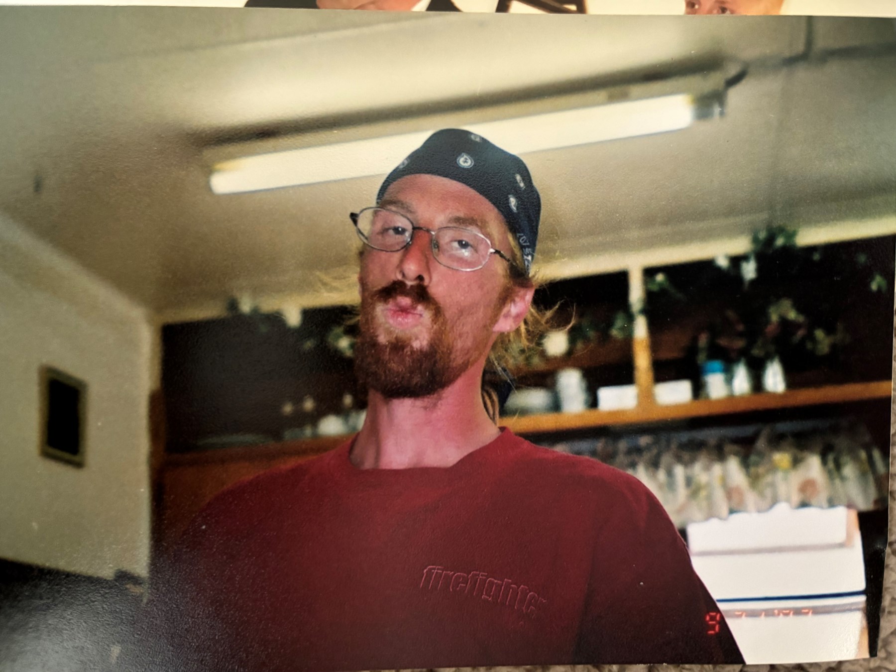 Obituary of David Alan Burnett