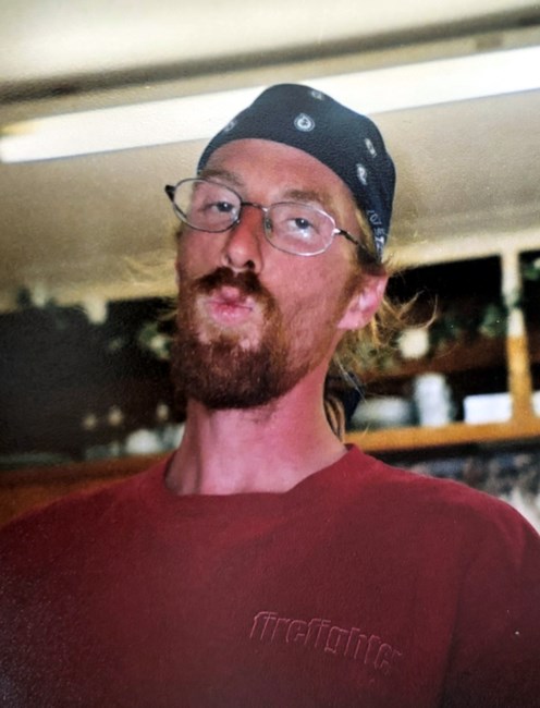 Obituary of David Alan Burnett