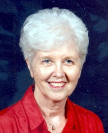 Obituary of Doris Andrews Brown