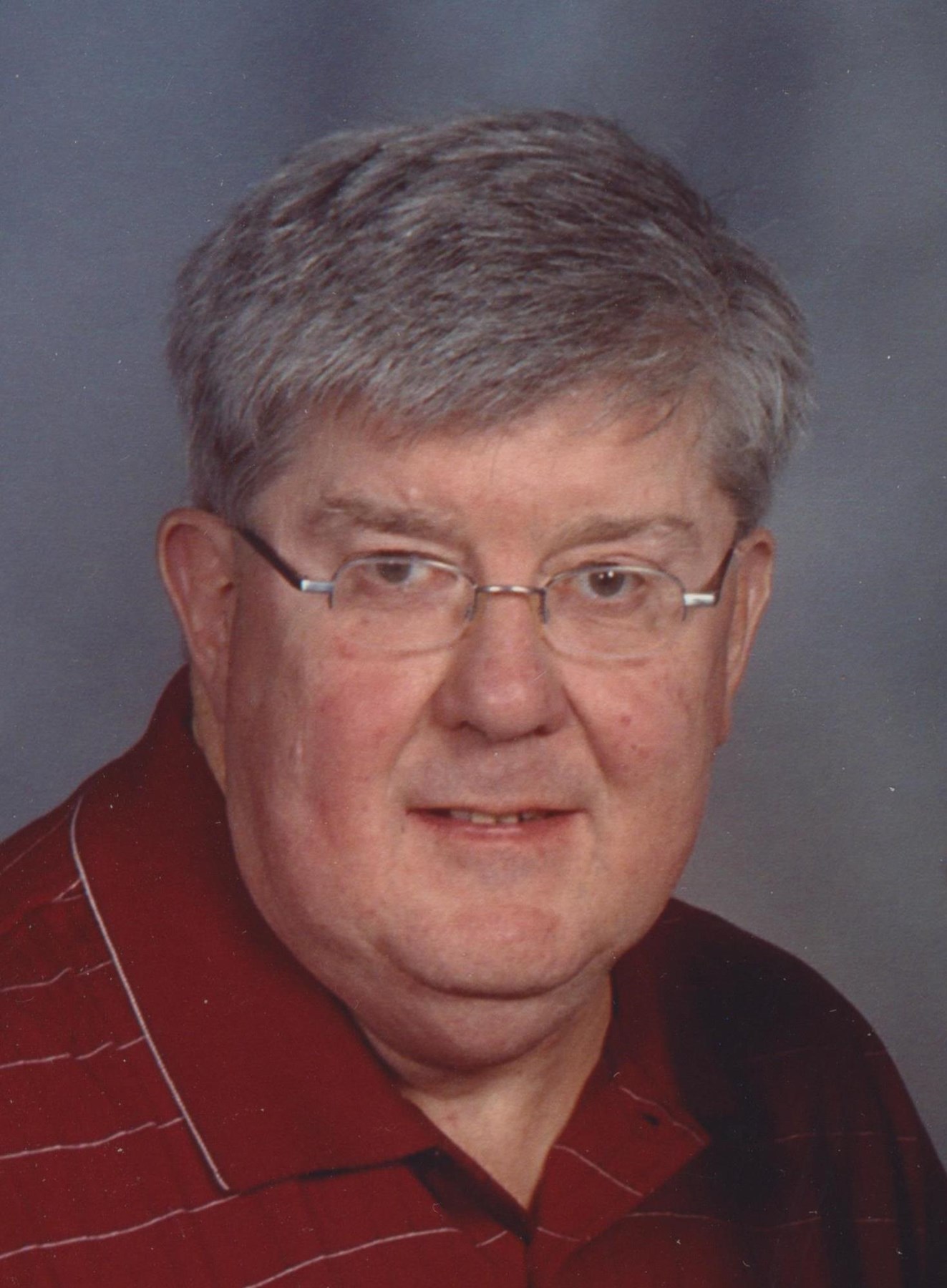 Obituary of Richard Gregory "Greg" Rich